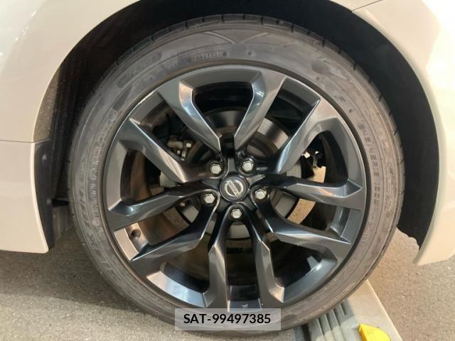 Nissan FAIRLADY Z 2018-11 1390434-6