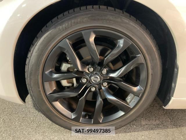 Nissan FAIRLADY Z 2018-11 1390434-7