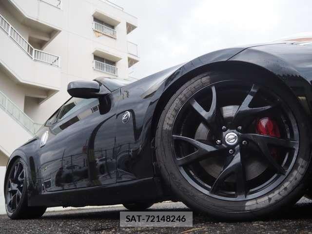 Nissan FAIRLADY Z 2012-12 1489099-10