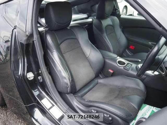 Nissan FAIRLADY Z 2012-12 1489099-11