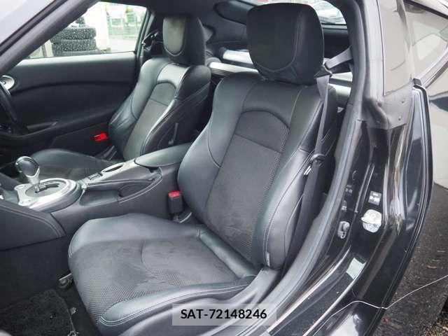 Nissan FAIRLADY Z 2012-12 1489099-12