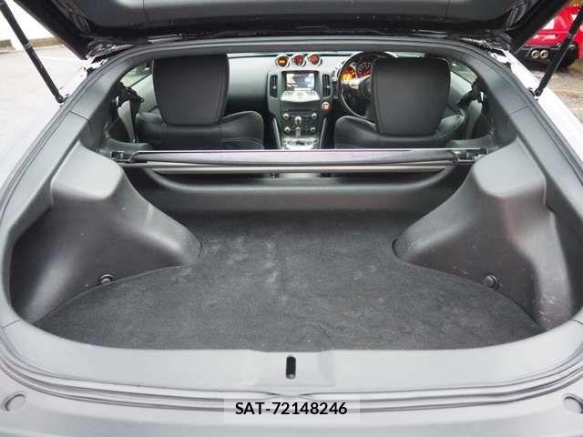 Nissan FAIRLADY Z 2012-12 1489099-13