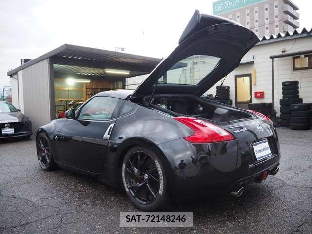 Nissan FAIRLADY Z 2012-12 1489099-14