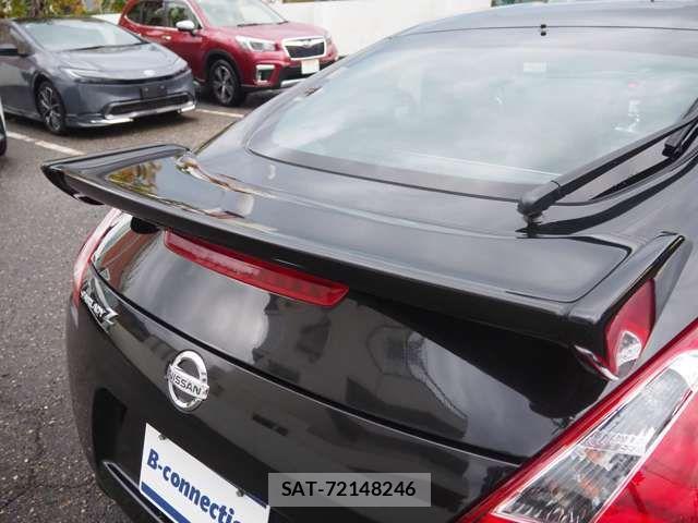Nissan FAIRLADY Z 2012-12 1489099-16