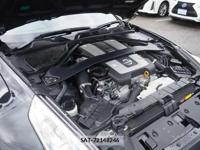 Nissan FAIRLADY Z 2012-12 1489099-19