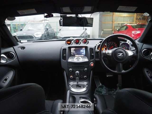 Nissan FAIRLADY Z 2012-12 1489099-5