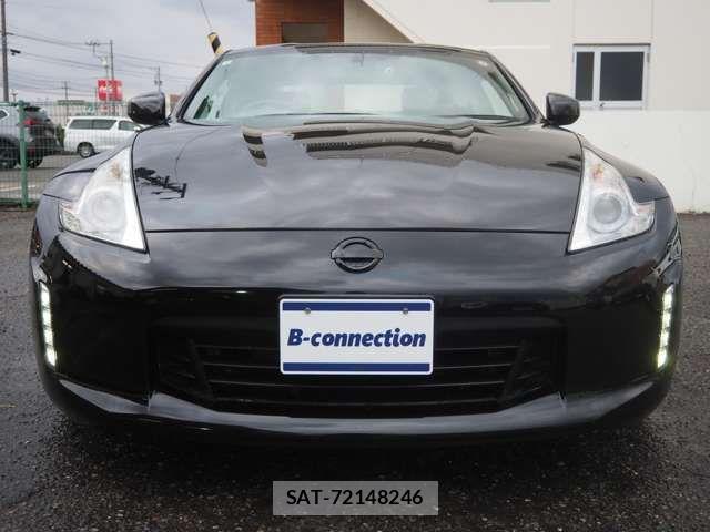 Nissan FAIRLADY Z 2012-12 1489099-7
