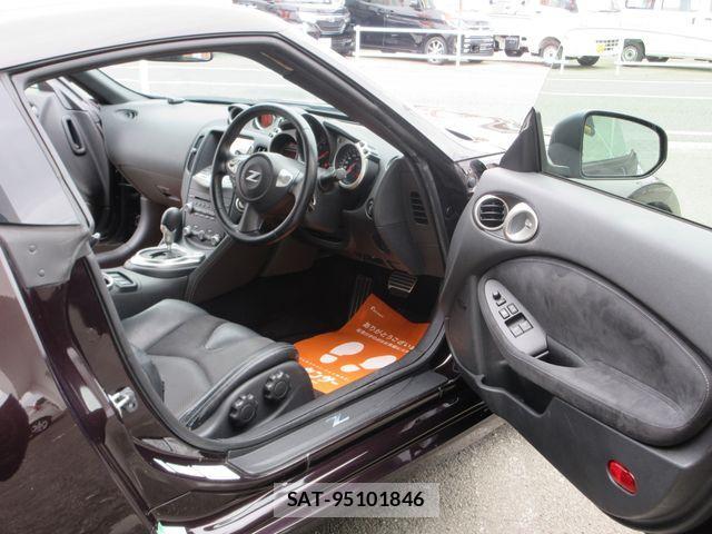 Nissan FAIRLADY Z 2015-11 1585453-12