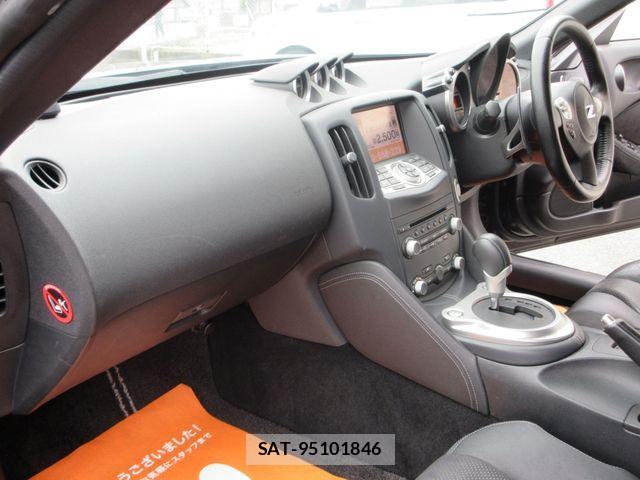 Nissan FAIRLADY Z 2015-11 1585453-13