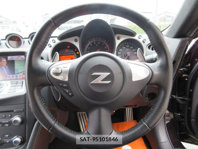 Nissan FAIRLADY Z 2015-11 1585453-16