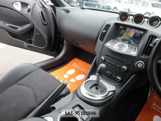 Nissan FAIRLADY Z 2015-11 1585453-1