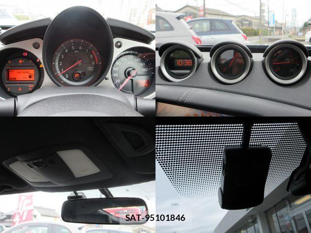 Nissan FAIRLADY Z 2015-11 1585453-22