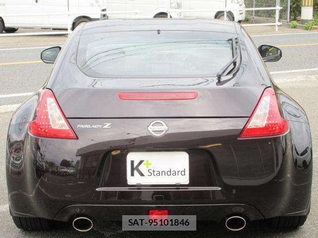 Nissan FAIRLADY Z 2015-11 1585453-2