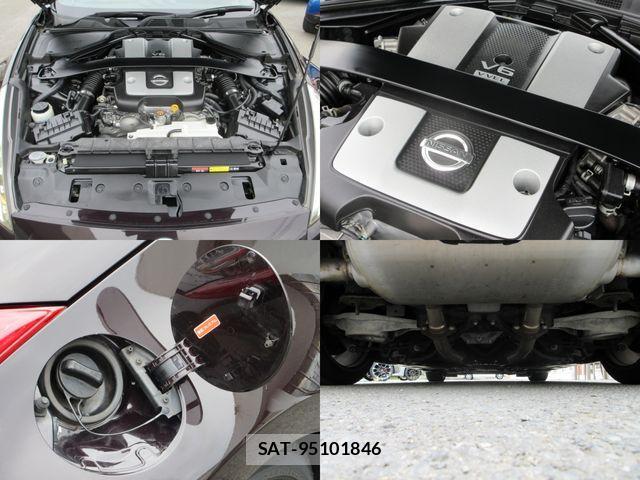 Nissan FAIRLADY Z 2015-11 1585453-29