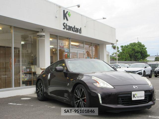 Nissan FAIRLADY Z 2015-11 1585453-3