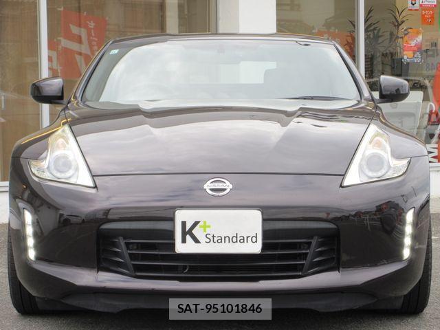 Nissan FAIRLADY Z 2015-11 1585453-4