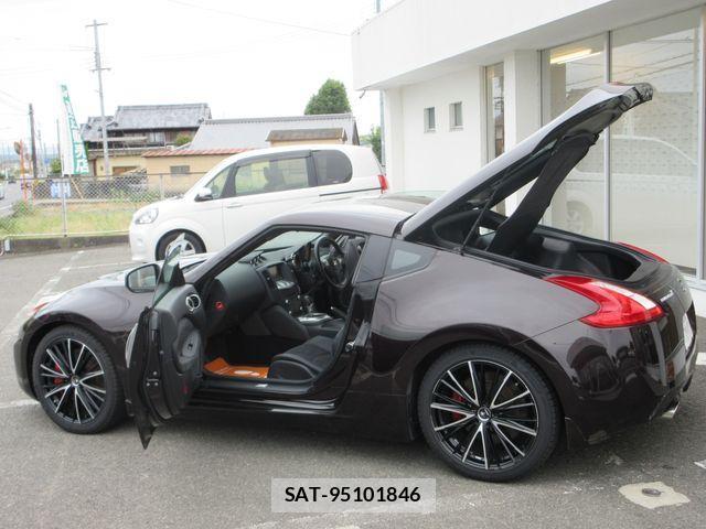 Nissan FAIRLADY Z 2015-11 1585453-5