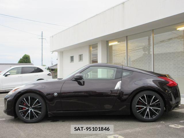 Nissan FAIRLADY Z 2015-11 1585453-6