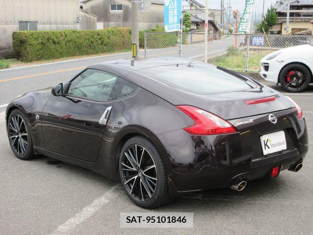 Nissan FAIRLADY Z 2015-11 1585453-7