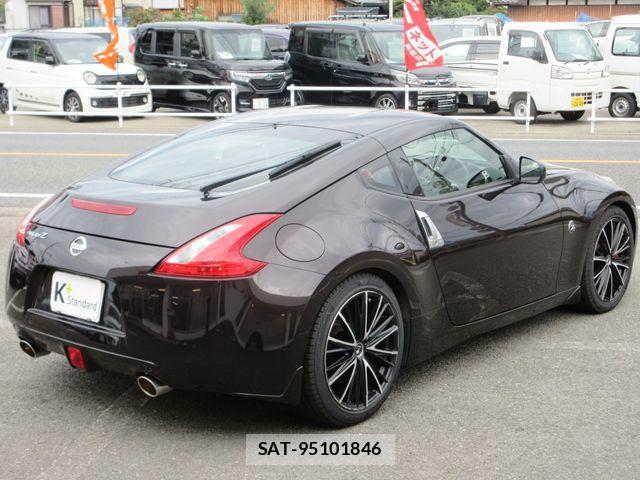 Nissan FAIRLADY Z 2015-11 1585453-8