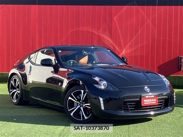 Nissan FAIRLADY Z 2020-10 1659821-0