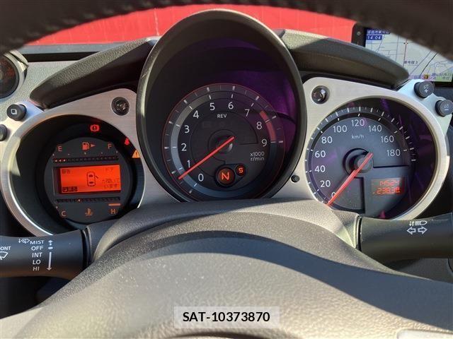Nissan FAIRLADY Z 2020-10 1659821-11