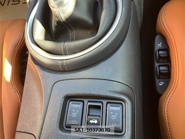 Nissan FAIRLADY Z 2020-10 1659821-15
