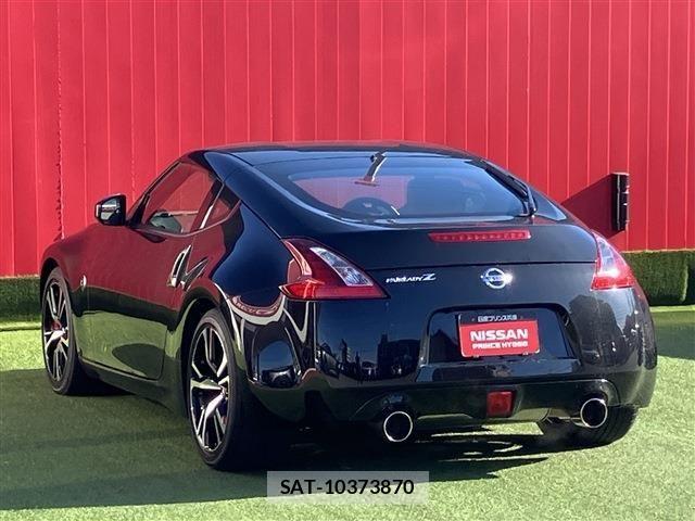 Nissan FAIRLADY Z 2020-10 1659821-1