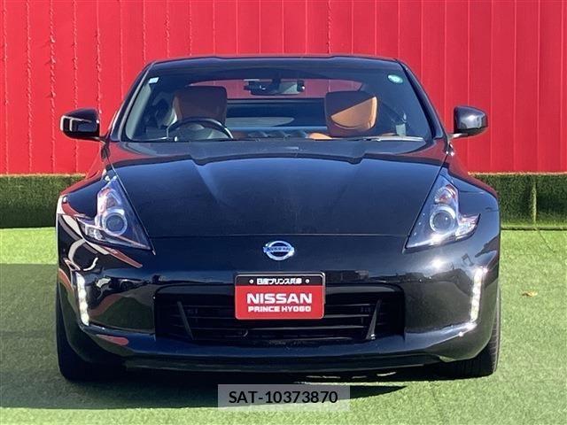 Nissan FAIRLADY Z 2020-10 1659821-26