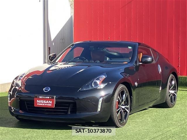 Nissan FAIRLADY Z 2020-10 1659821-27