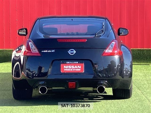 Nissan FAIRLADY Z 2020-10 1659821-28