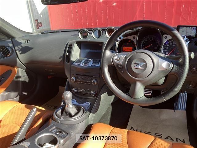 Nissan FAIRLADY Z 2020-10 1659821-2