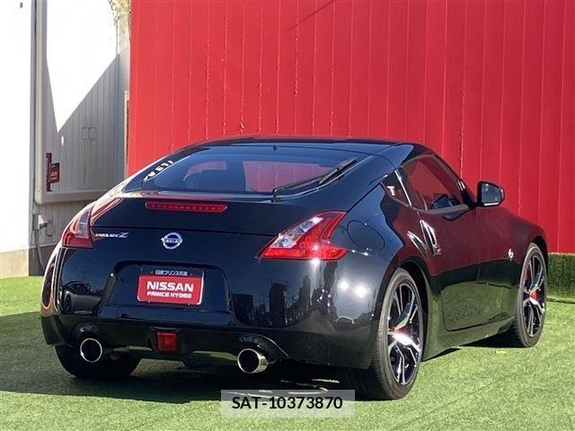 Nissan FAIRLADY Z 2020-10 1659821-29