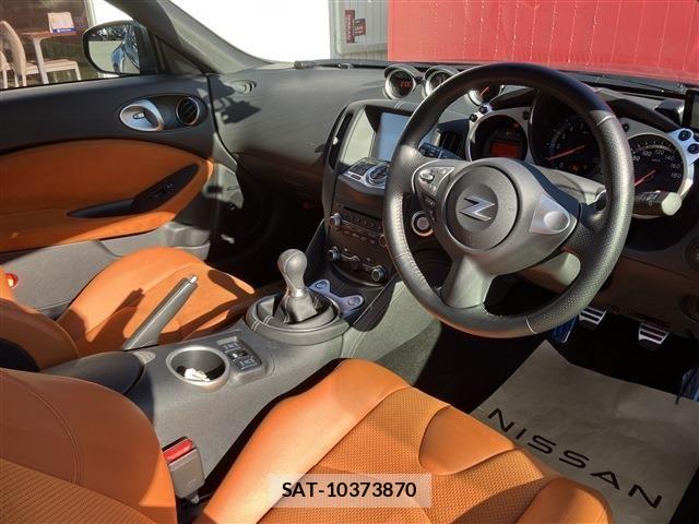 Nissan FAIRLADY Z 2020-10 1659821-3