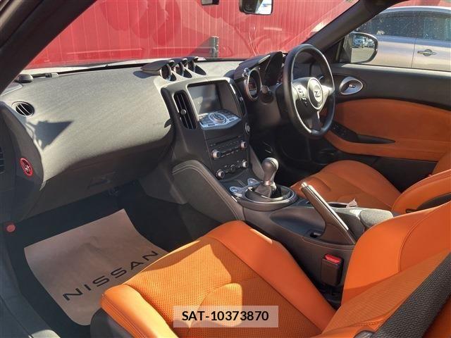 Nissan FAIRLADY Z 2020-10 1659821-5