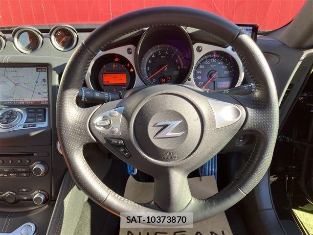Nissan FAIRLADY Z 2020-10 1659821-7