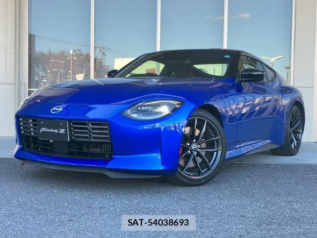Nissan FAIRLADY Z 2024-08 1659817-0