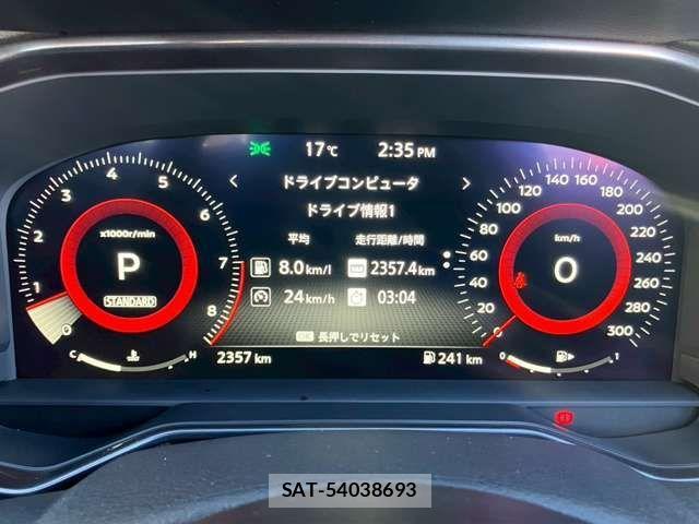 Nissan FAIRLADY Z 2024-08 1659817-13