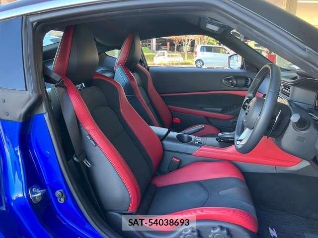 Nissan FAIRLADY Z 2024-08 1659817-16