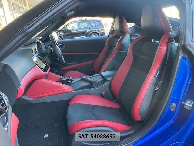 Nissan FAIRLADY Z 2024-08 1659817-17