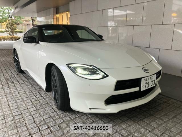 Nissan FAIRLADY Z 2025-03 1931806-1