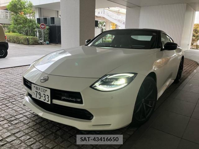 Nissan FAIRLADY Z 2025-03 1931806-2