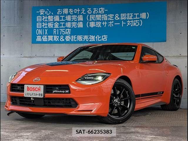 Nissan FAIRLADY Z 2024-10 2079131-9