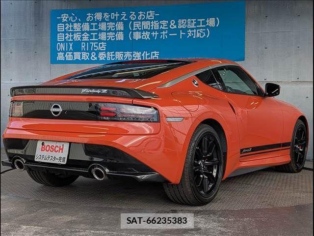 Nissan FAIRLADY Z 2024-10 2079131-10