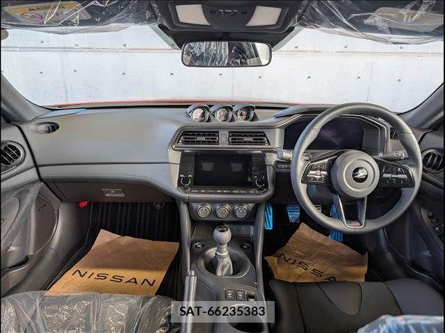 Nissan FAIRLADY Z 2024-10 2079131-1