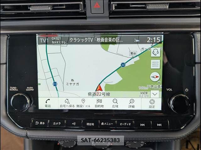 Nissan FAIRLADY Z 2024-10 2079131-3