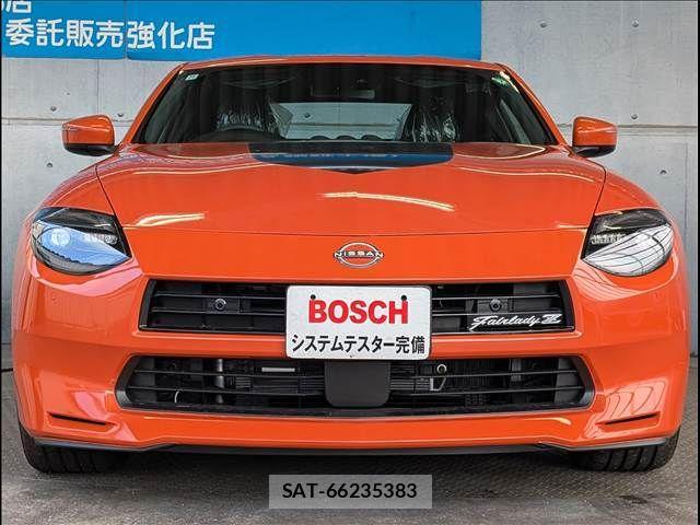 Nissan FAIRLADY Z 2024-10 2079131-4