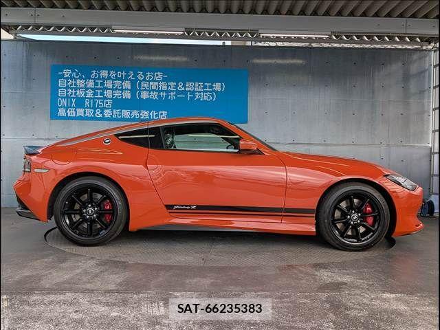 Nissan FAIRLADY Z 2024-10 2079131-6