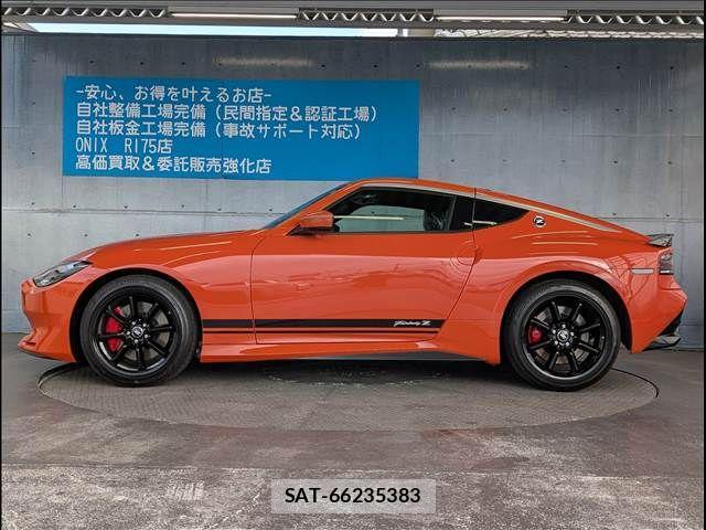 Nissan FAIRLADY Z 2024-10 2079131-7