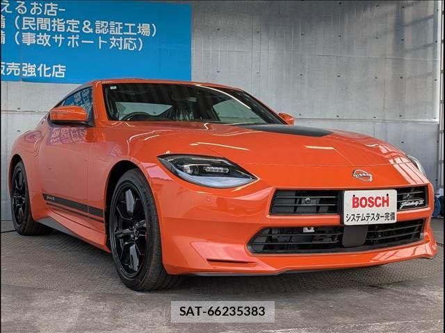 Nissan FAIRLADY Z 2024-10 2079131-8